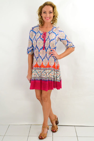 DWIJ by Orientique at I Love Tunics ...